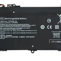 Original Laptop rechargeable battery SE03XL HSTNN-LB7G For HP Pavilion 14 TPN-Q171 notebook batteries