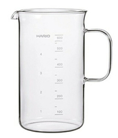 HARIO 經典燒杯咖啡壺 600ml BV-600