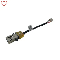 Laptop DC Power Jack Cable Charging Connector Plug Port Socket Wire Cord For Acer Swift 1 DC-IN