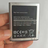 10pcs battery For Samsung Galaxy S3 III Real Capacity Replacement Battery EB-L1G6LLU GT-i9300 i9308 i9305 i747 i535 L710 T999