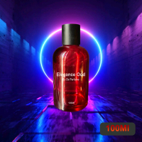 Parfum Powerglad Elegance Oud 100ml untuk Pria - Wanita