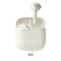 漫步者花再Zero Air真無線藍芽耳機半入耳式耳機