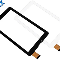 2022 Kids Tablet 7 Inch Quad Core Google Play Touch Screen Panel Digitizer Glass Sensor Replacement MAX 706