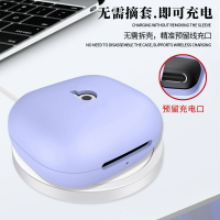 適用于魔音  Powerbeats Pro 2藍牙耳機套耳機硅膠保護套防摔耐磨【Snowbelle優選】
