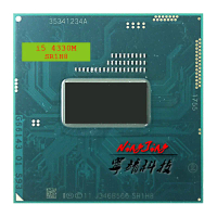 Intel Core I5-4330M I5 4330M Sr1H8 2.8 Ghz Dual-Core SSS