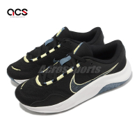 Nike 訓練鞋 Wmns Legend Essential 3 NN 女鞋 黑 藍 健身 重訓 運動鞋 DM1119-006