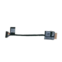 NEW Laptop Battery Connector Line For DELL Inspiron 14 7405 5501 3401 Battery Cable 450.0KK04.0021 0581XK