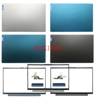 New for Lenovo IdeaPad 5 15itl05 15iil05 15are05 LCD lid back cover/bezel/hinges