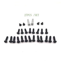 10 set Replacement Screw Set 27 in 1 for PS5 Controller for Sony PS5 PlayStation Dualshock 5 DS5