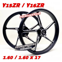 Affordable Y15ZR FG511 CNC SPORT RIM Y15 Y16ZR Y15ZR