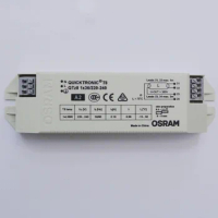 Osram QTZ8 electronic ballast 1X36W 2X36W fluorescent lamp T8 electronic ballast