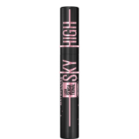Maybelline Lash Sensational Sky High Volumising and Lengthening Mascara - Cosmic Black 7.2ml