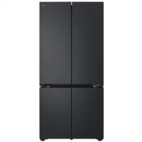 LG Inverter 575 Lít LFB58BLMA