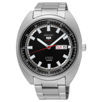 seiko SK037 精工錶 4R36-05Y0D(SRPB19J1) 精工機械腕錶 / 黑 44mm｜樂天全館特惠中★指定刷卡回饋10%
