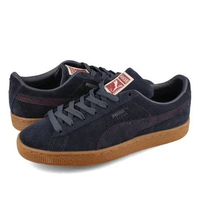 Sepatu Sneakers Unisex Suede Classics VOGUE 387687 02 4