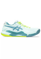 ASICS ASICS GEL-RESOLUTION 9 網球鞋 1042A208-400