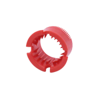 Red round cleaning tool IROBOT Roomba 500 600 700 Series 520 530 550 620 650 630 660 760 770 780 spare parts for vacuum cleaners