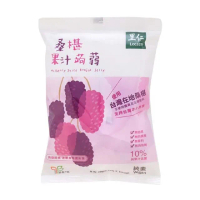 【里仁】桑椹果汁蒟蒻300g(20入/箱)