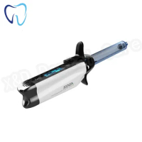 Dental Oral Anesthesia Injector Painless SOGA Smart II Wireless Oral Local Anesthesia Injection LCD Display Dental Equipment