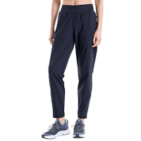 【UNDER ARMOUR】UA 女 OutRun the STORM長褲_1377042-001