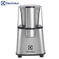 伊萊克斯 Electrolux ECG3003S 不鏽鋼電動磨豆機｜歐洲經典系列