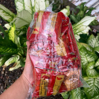 Kripik cidas khas banyuwangi isi 12pcs