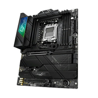 ASUS 華碩 STRIX X670E-F GAMING WIFI AMD 主機板