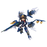 ★萊盛小拳王★ MegaHouse 代理版 DESKTOP ARMY 機戰少女Alice 兼志谷星 天機Karva Chauth裝備