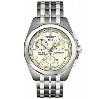 Tissot 1853 prc 100 outlet