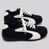 Casual Shoes Unisex Forrest Gump Shoes Comfortable Breathable Versatile Korean Style Training Shoes