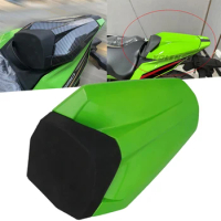 For KAWASAKI NINJA ZX-25R ZX25R ZX 25R ZX-4R ZX-4RR ZX4R ZX 4RR Motorcycle Rear Seat Tail Cover Fairing Cowl passenger Seat Cowl