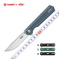 Firebird Ganzo FBknife FH11S D2 blade G10 handle folding knife tactical camping knife outdoor EDC tool Pocket folding Knife