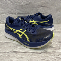 ASICS 亞瑟士 Magic speed 3 女款 跑鞋 慢跑鞋 1012B518-400