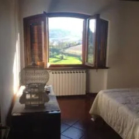 住宿 Charming Villa in Monferrato Camino
