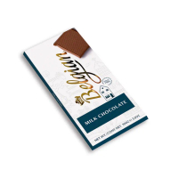 即期品【比利時The Belgian】牛奶巧克力100g