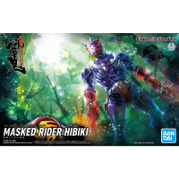 【BANDAI 萬代】組裝模型 Figure-rise Standard 假面騎士 響鬼