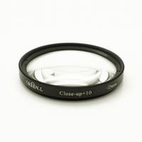 又敗家@ Green.L 52mm近攝鏡(close-up+10)Micro Macro鏡微距鏡,代倒接環雙陽環適近拍生態攝影適Nikon 18-55mm f3.5-5.6G  PENTAX 50-200mm F4-5.6 ED AL WR