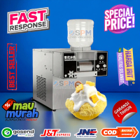 Bingsoo Snow Ice Maker-Machine Snow Ice Maker Bingsoo 750W 220V