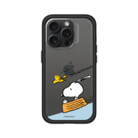 【RHINOSHIELD 犀牛盾】iPhone 11系列 Mod NX手機殼/史努比-溜滑梯(Snoopy)