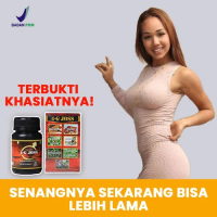 HERBAL PRIA 4 G JOSS