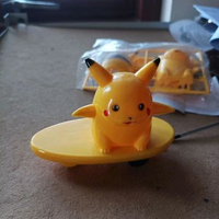 Figure Rise Pokepla Pokemon Pikachu Daban