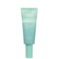 Hello Sunday The Everyday One Non-Nomodogenic Mineral Face Moisturiser SPF 50 70ml