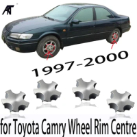 Wheel Centre Cap Hub Rim for :Toyota 1997-2000 Camry Wheel Rim Centre 14" Steel Wheel 15"Steel Wheel