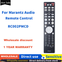 ZF applies to RC002PMCD for Marantz CD Player Remote Control PM5005 PM-5005 CD6006 CD-6006 CD6005 CD-6005 Controller