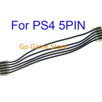 2pcs For 4pin ADP-240CR 5pin ADP-240AR Power Pulled For Sony PS4 4Pin Power Supply Connection Cable
