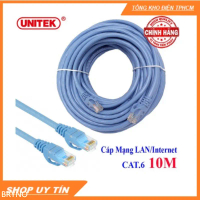 Hiệu quả cao DÂY MẠNG CAT6E Bấm Sẵn 2 đầu 1.5m,2m,3m,5m ,10m 15m 20m - Dây Cáp mạng lan chính hãng