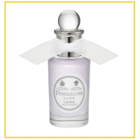 PENHALIGON'S 潘海利根月亮女神淡香水 PENHALIGONS LUNA EDT 30ML   