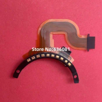 Repair Parts Lens Pins Strip Contact Cable For Fujifilm Fujinon XF 50-140mm f/2.8 R LM OIS WR