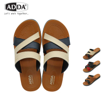 ADDA Women Slip On Sandal / Slides [GS-93W06-W1]