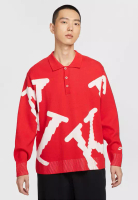 Nike Nike Club Rugby Top Neo Var